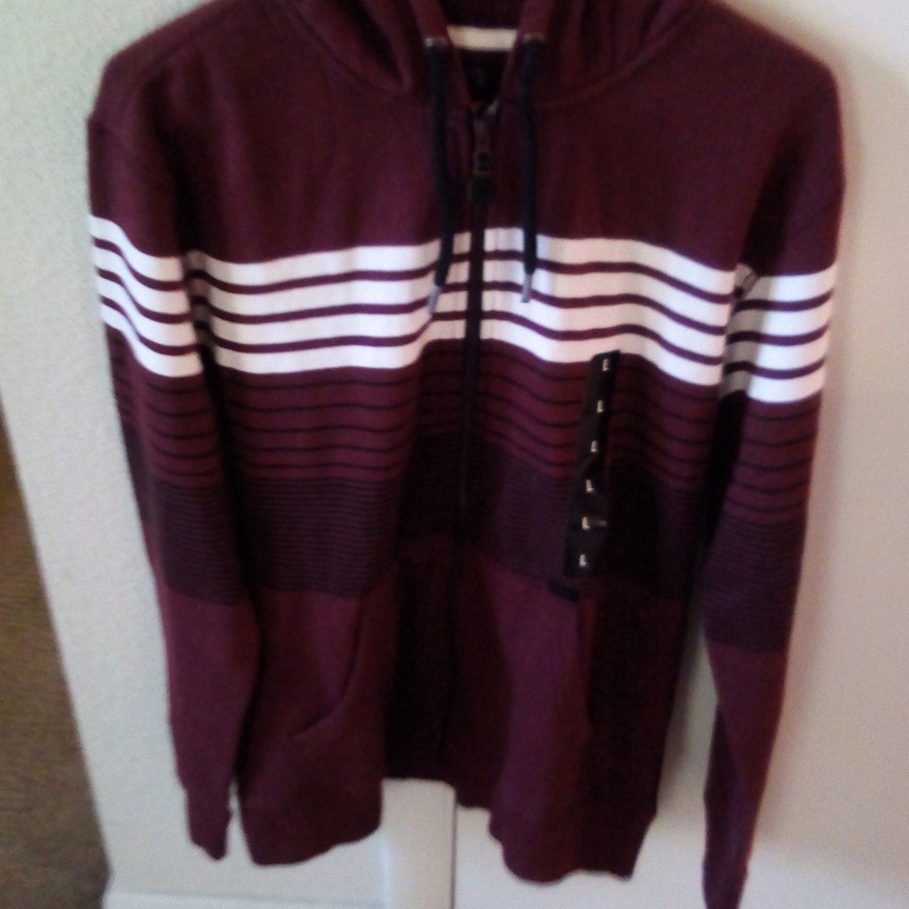 Amplify Jacket - Picture 4 of 5